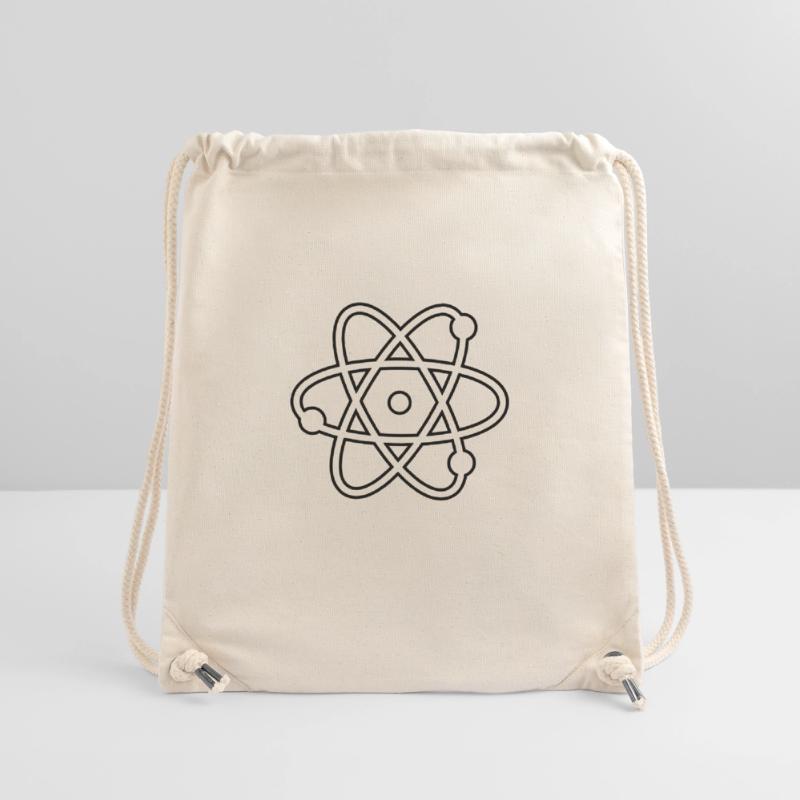 atom Stanley/Stella Recycled Gym Bag