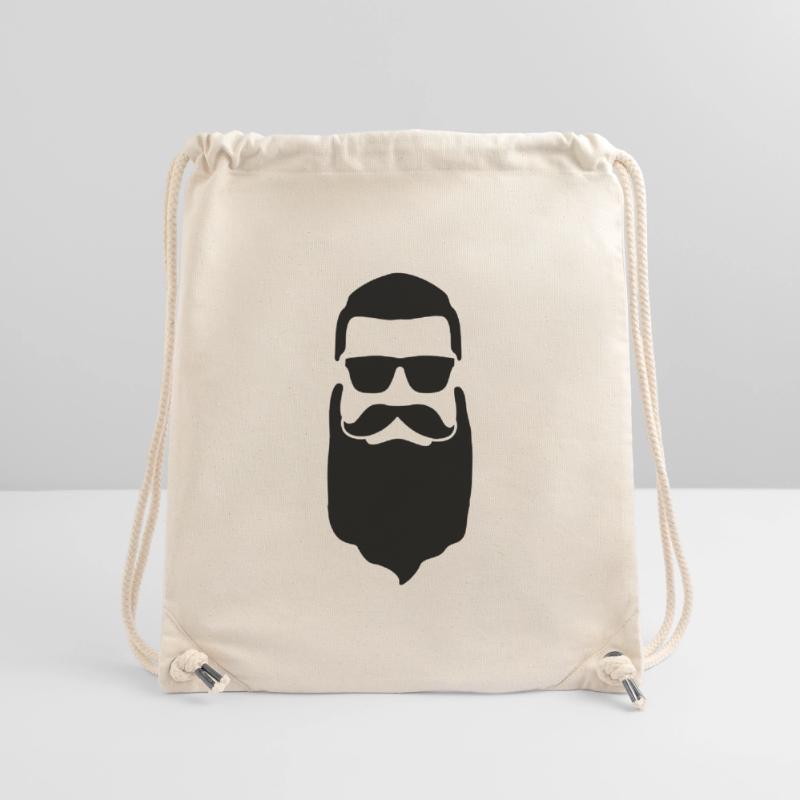 beard Stanley/Stella Recycled Gym Bag