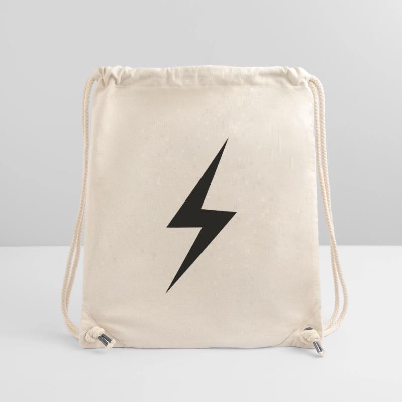 blitz Stanley/Stella recycelter Gym Bag