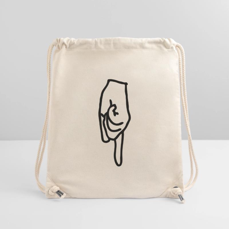 pfeil Stanley/Stella recycelter Gym Bag