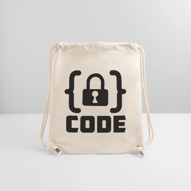 Stanley/Stella recycelter Gym Bag