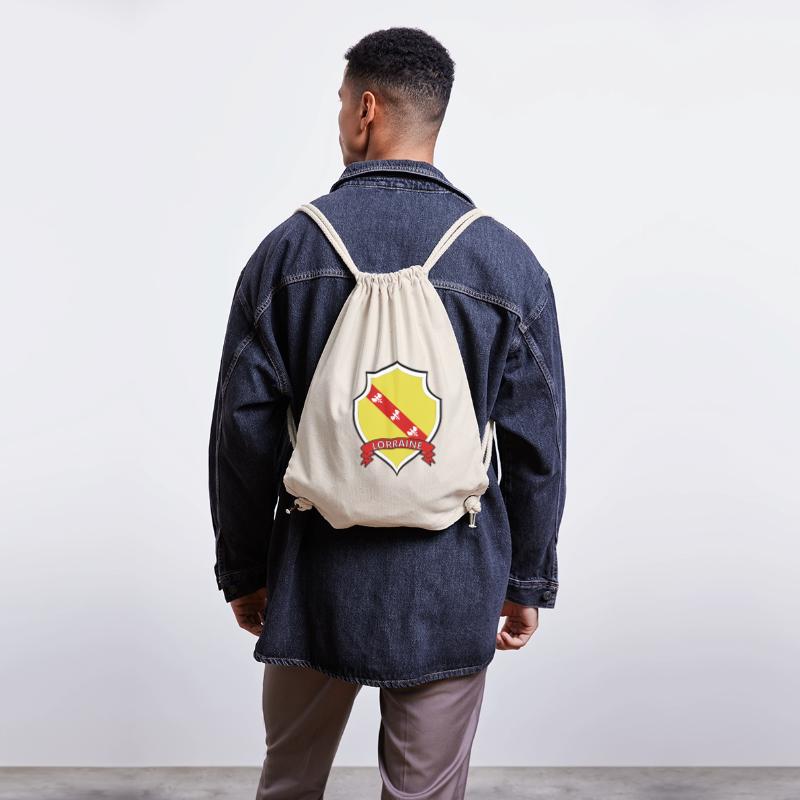 Stanley/Stella recycelter Gym Bag