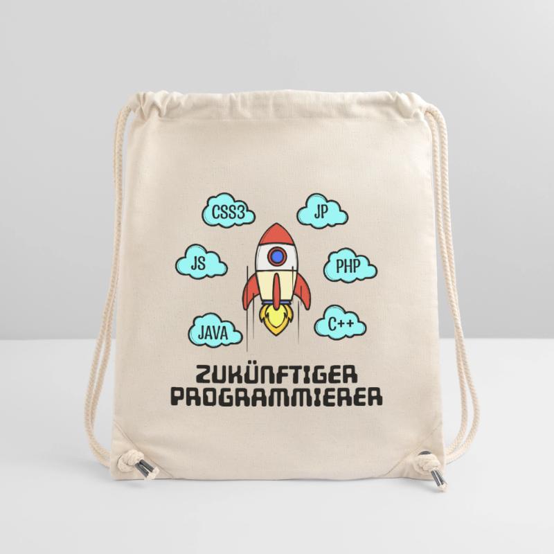 Css Code Developer C++ Java Php Programmierer Stanley/Stella recycelter Gym Bag