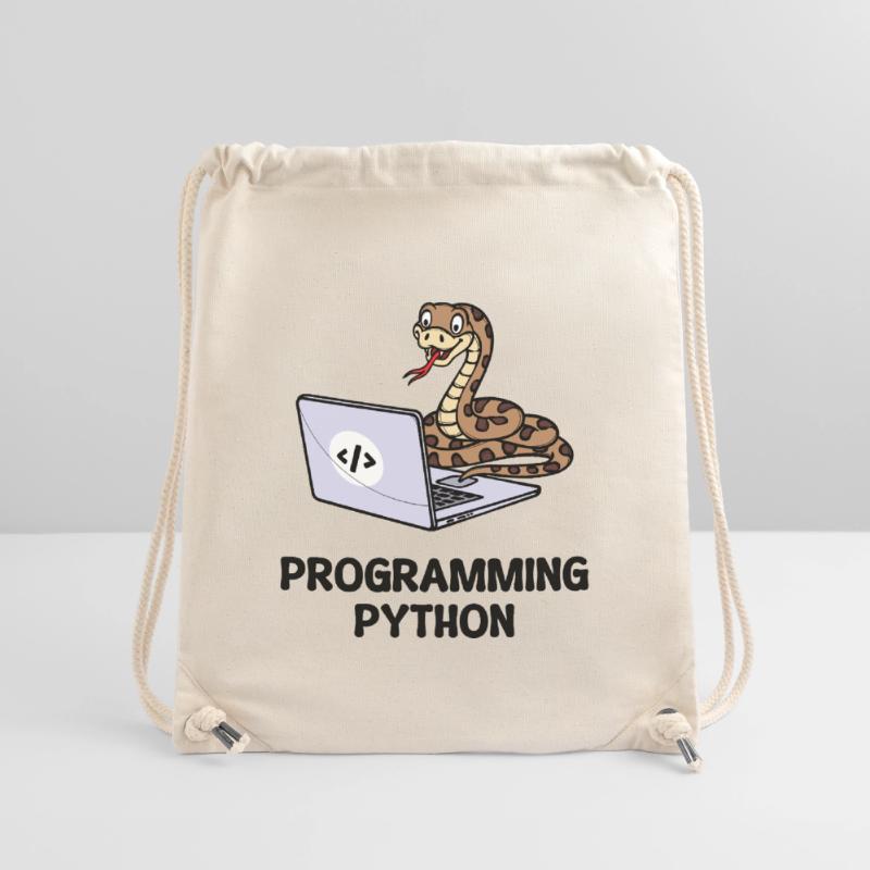 Developer Lustige Sprüche Programmierer Computer Stanley/Stella recycelter Gym Bag