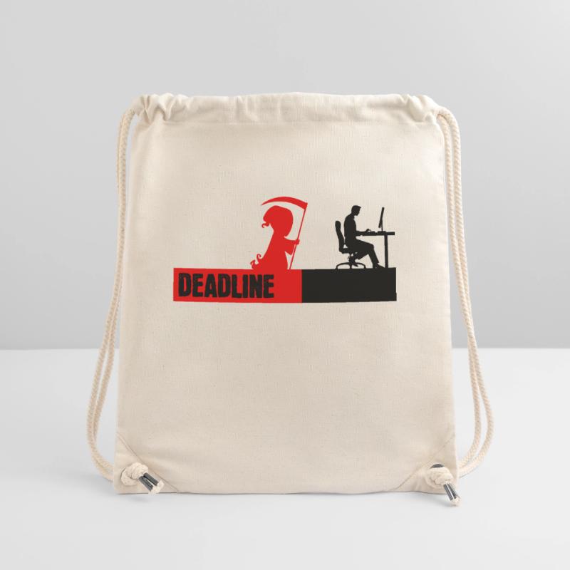 Correction de bugs Script Dev Développeur Computerfreak Sac à cordon recyclé Stanley/Stella