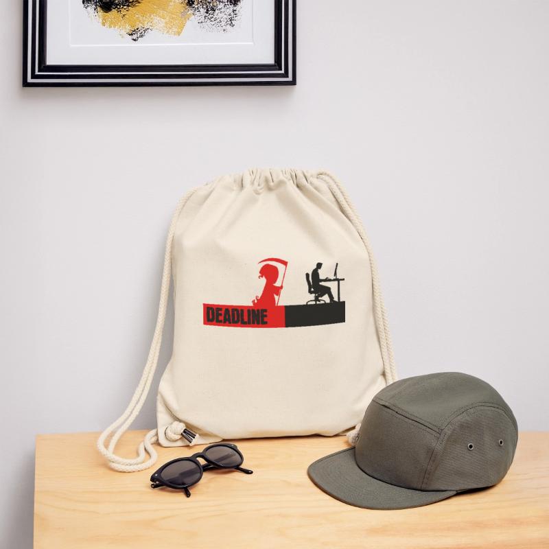 Correction de bugs Script Dev Développeur Computerfreak Sac à cordon recyclé Stanley/Stella