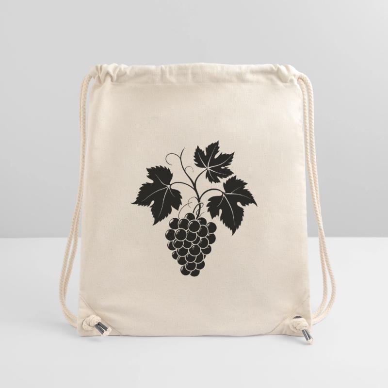 Grapevine Stanley/Stella Recycled Gym Bag