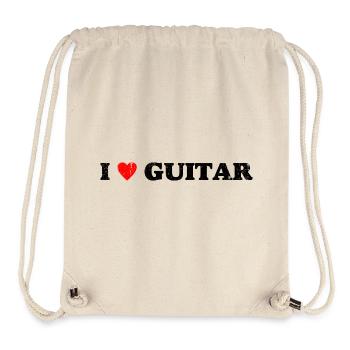 Require design for metadata - Stanley/Stella Recycled Gym Bag - natural - Front