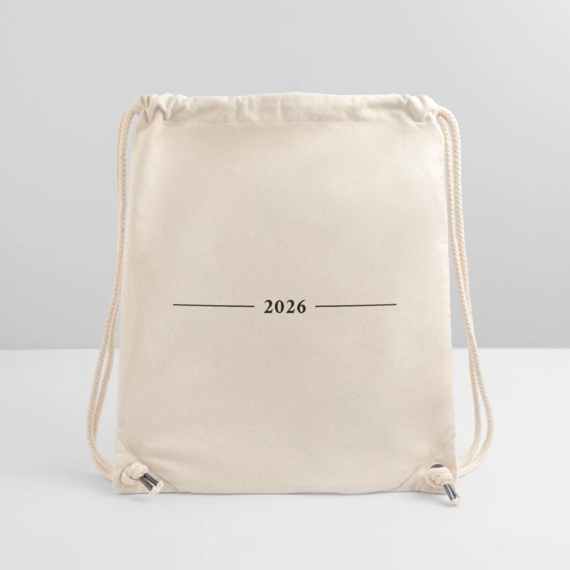 2026 Element Stanley/Stella Recycled Gym Bag