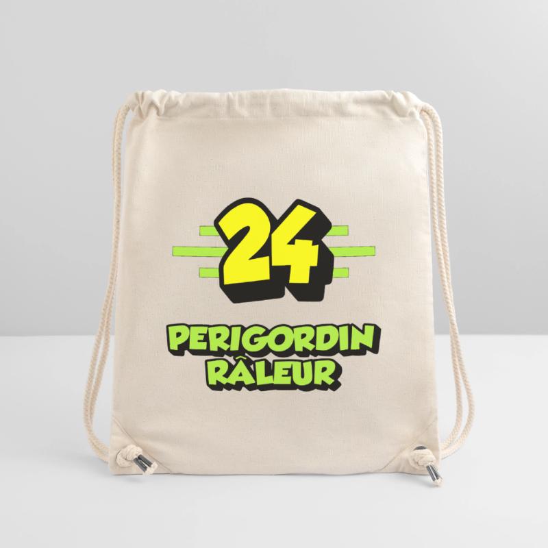 Complaining Périgordin Stanley/Stella Recycled Gym Bag