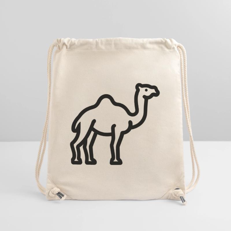 Kamel Stanley/Stella recycelter Gym Bag