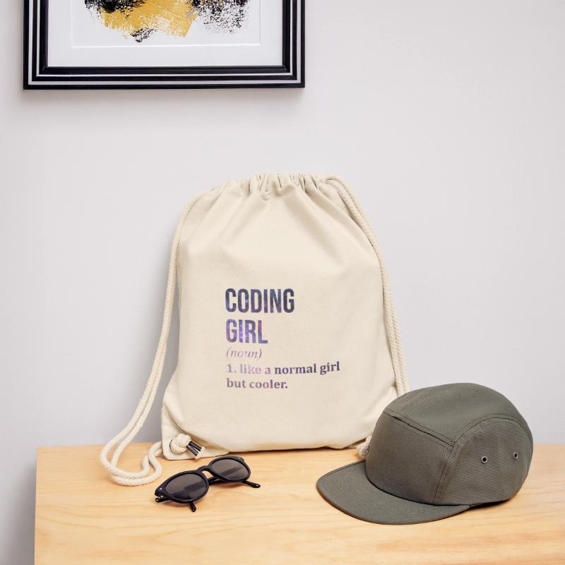 Stanley/Stella Recycled Gym Bag