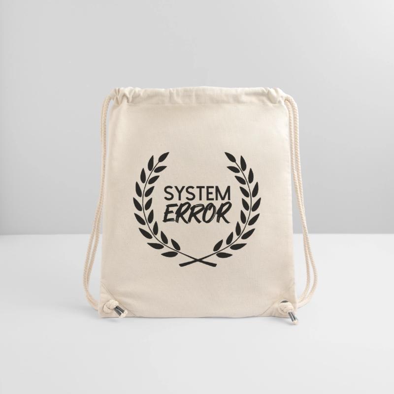 Stanley/Stella recycelter Gym Bag