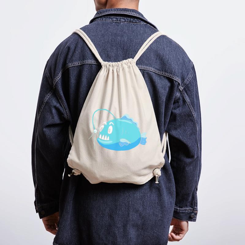 Frogfish Stanley/Stella Recycled Gym Bag