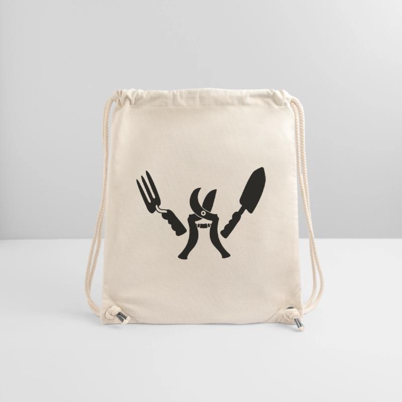 Stanley/Stella recycelter Gym Bag