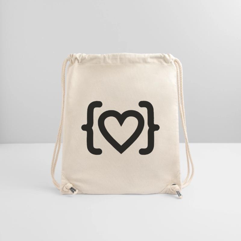 Stanley/Stella recycelter Gym Bag
