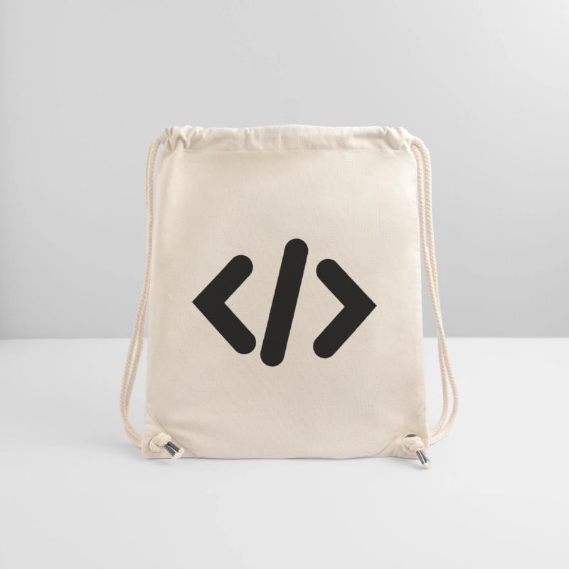 Stanley/Stella recycelter Gym Bag