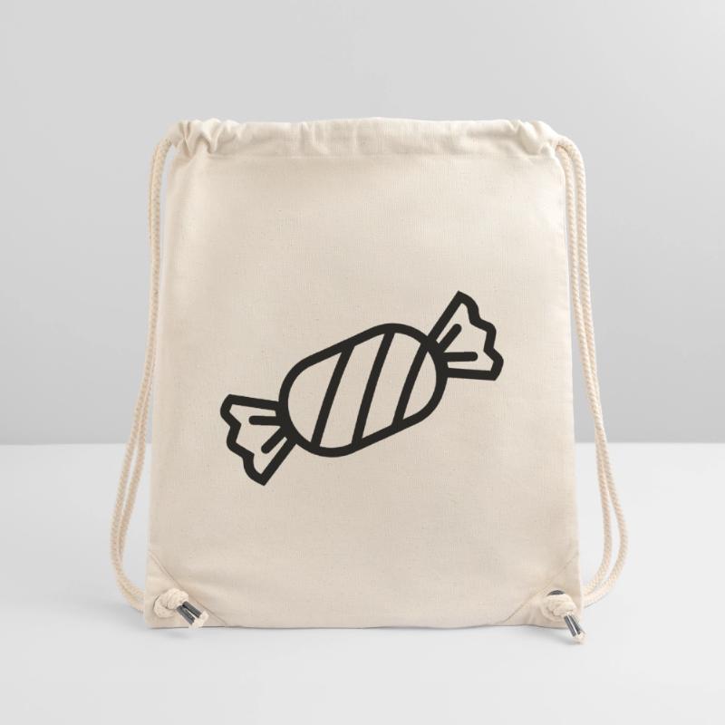 candy Stanley/Stella Recycled Gym Bag