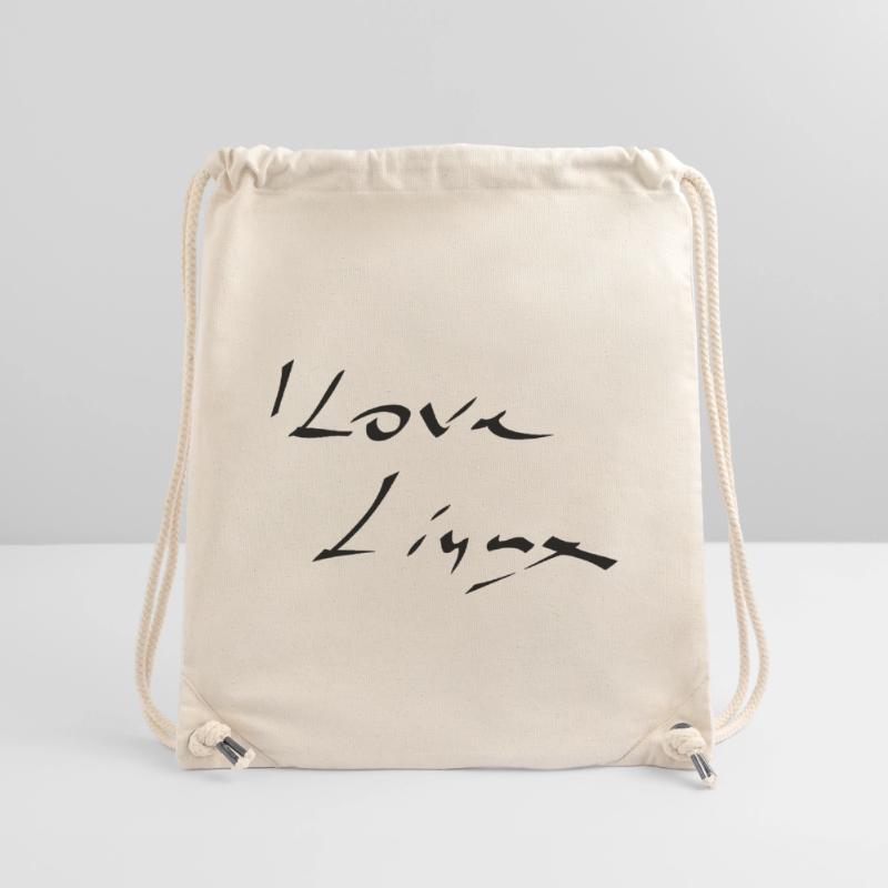 Linux, Software, Programming Stanley/Stella Recycled Gym Bag