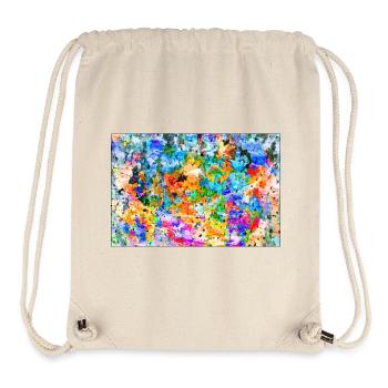 janderes - Stanley/Stella Recycled Gym Bag - natural - Front