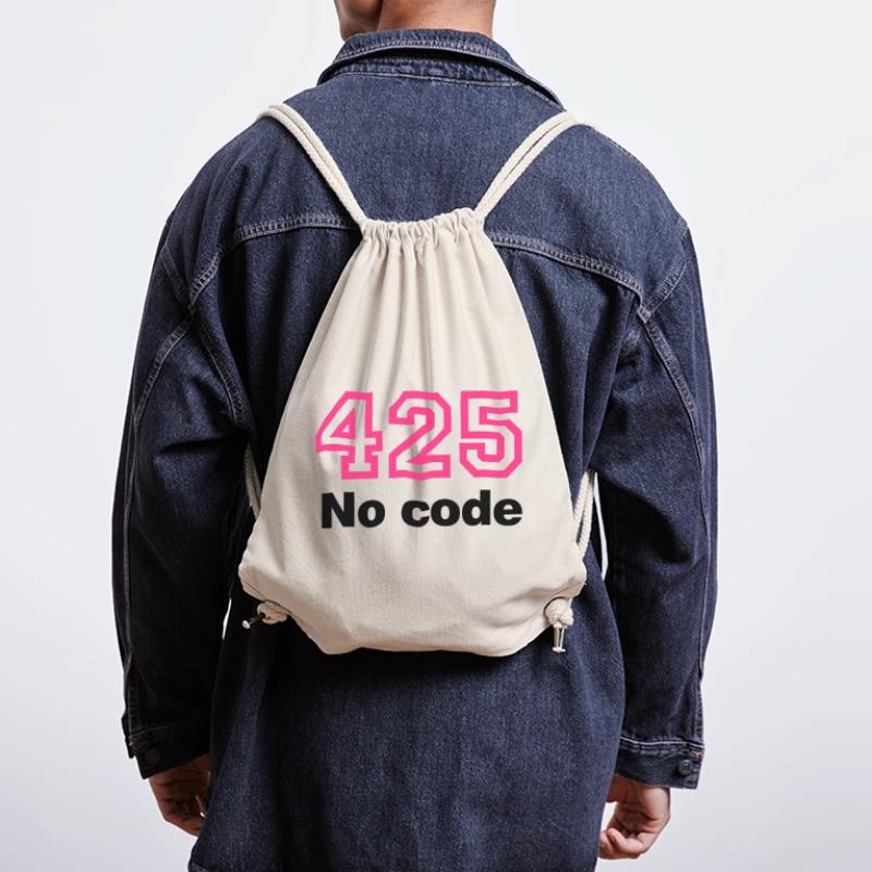Error 425 No Code Stanley/Stella recycelter Gym Bag