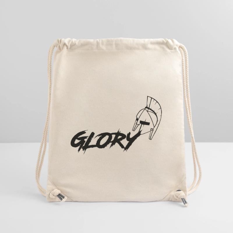RUHM Stanley/Stella recycelter Gym Bag