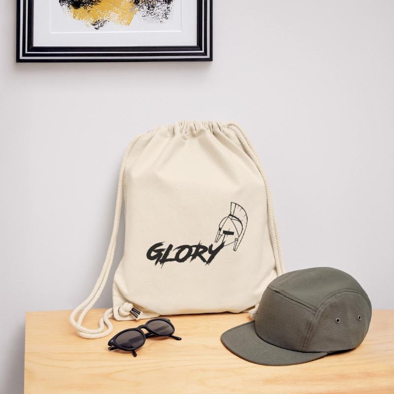 RUHM Stanley/Stella recycelter Gym Bag