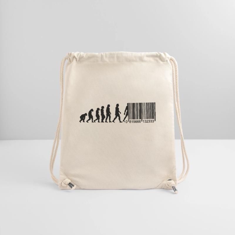 Stanley/Stella recycelter Gym Bag