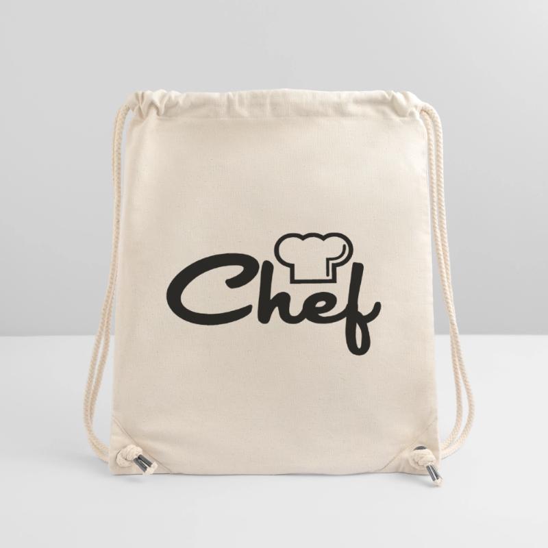 Head Stanley/Stella Recycled Gym Bag