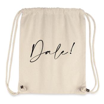 Ok - Stanley/Stella Recycled Gym Bag - natural - Front