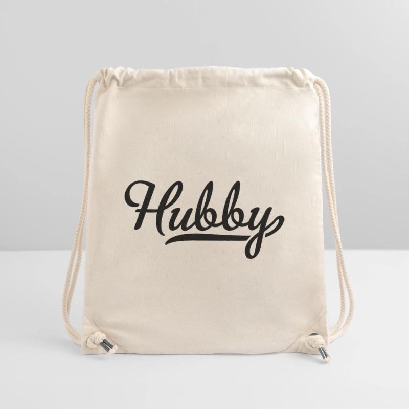 Hubby Stanley/Stella Recycled Gym Bag