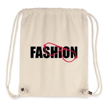 Fashion - Stanley/Stella Recycled Gym Bag - natural - Front