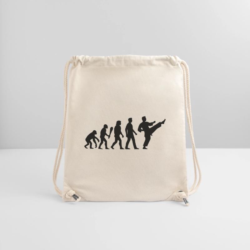 Stanley/Stella recycelter Gym Bag