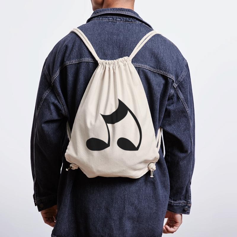 Note Stanley/Stella recycelter Gym Bag