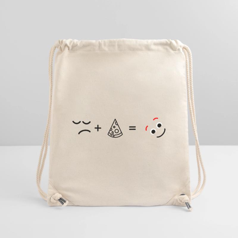 Awaiting design upload Stanley/Stella Recycled Gym Bag