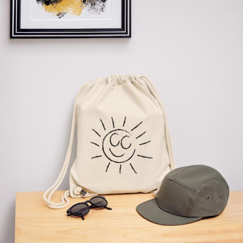 Sonne Stanley/Stella recycelter Gym Bag