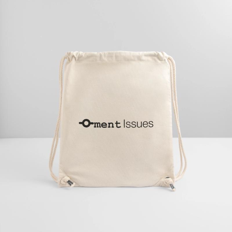 Stanley/Stella recycelter Gym Bag