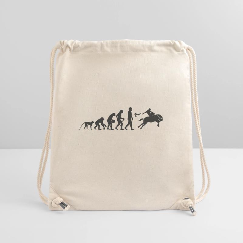 Evolution Rodeo Sac à cordon recyclé Stanley/Stella