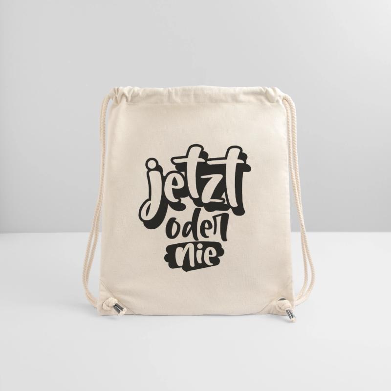 Stanley/Stella recycelter Gym Bag