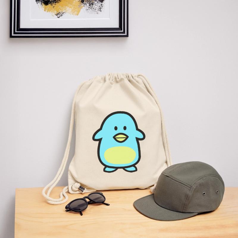 Stanley/Stella recycelter Gym Bag