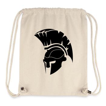 spartan - Stanley/Stella Recycled Gym Bag - natural - Front