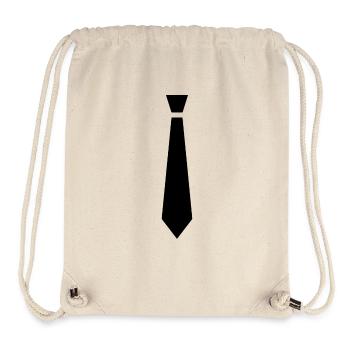 HEADLOCK - Engage - Stanley/Stella Recycled Gym Bag - natural - Front