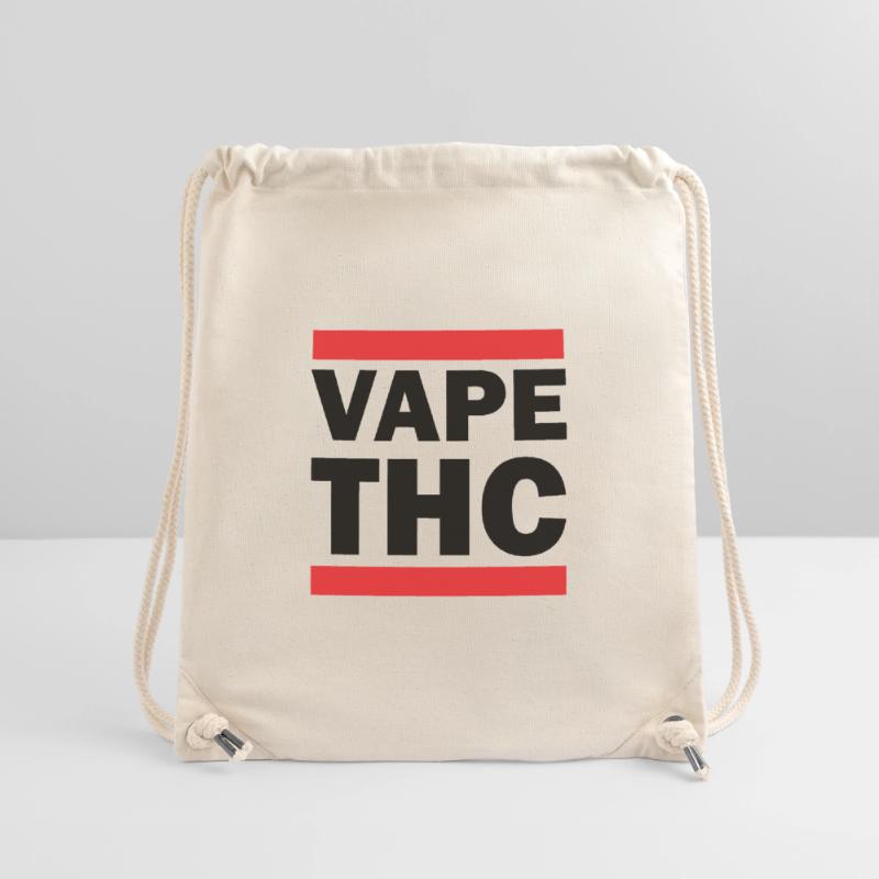 Vape THC Stanley/Stella recycelter Gym Bag
