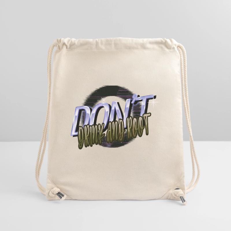 informatics present idea web development fun Stanley/Stella recycelter Gym Bag