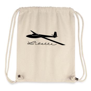 standard libelle - Stanley/Stella Recycled Gym Bag - natural - Front