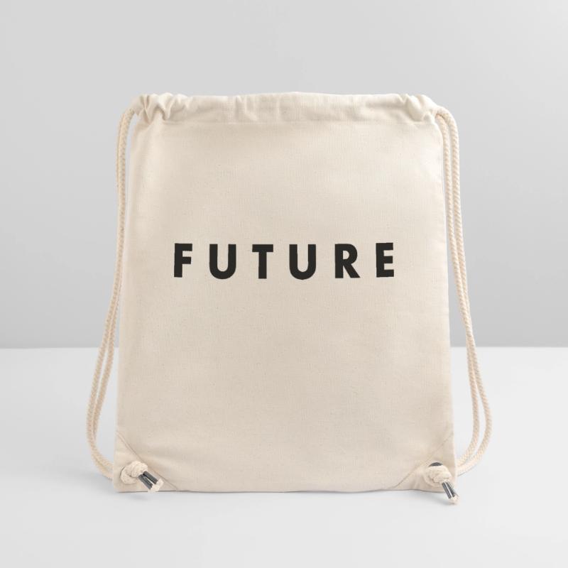 Future Stanley/Stella recycelter Gym Bag