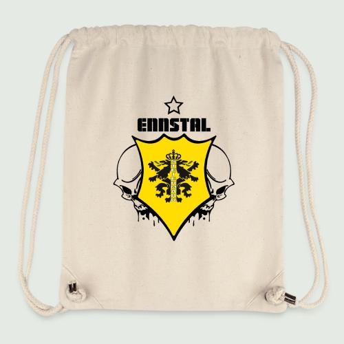 Ennstal - Stanley/Stella Recycled Gym Bag