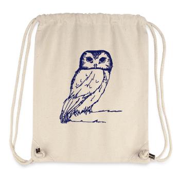 Buhu - Stanley/Stella Recycled Gym Bag - natural - Front
