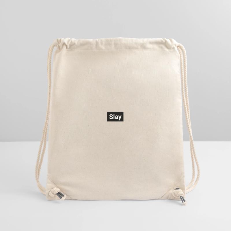 slay jugendwort preach Danke Statement Stanley/Stella recycelter Gym Bag