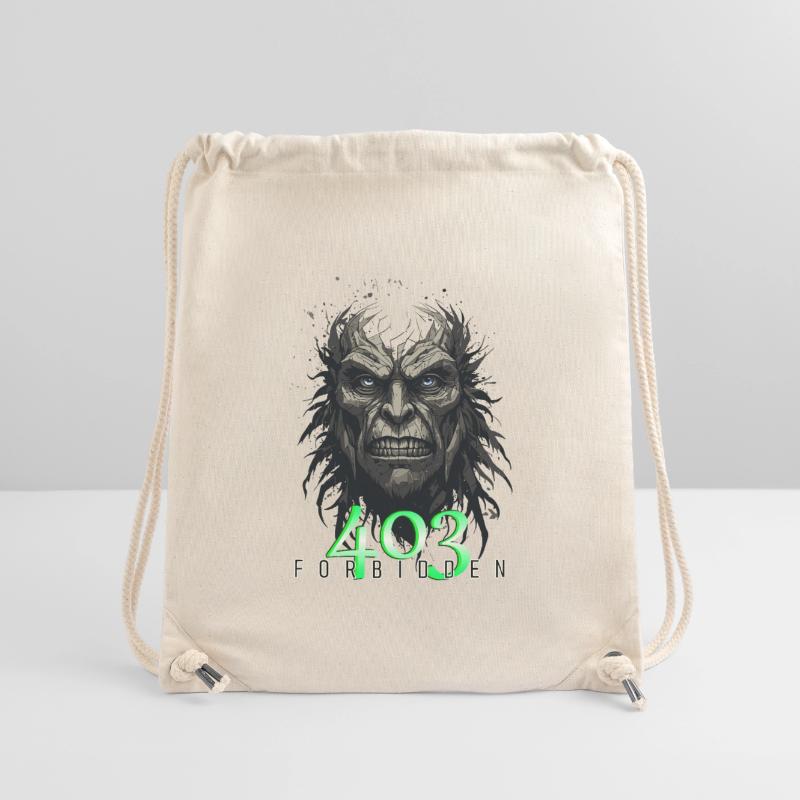 Fehlercode 403 - Forbidden Stanley/Stella recycelter Gym Bag